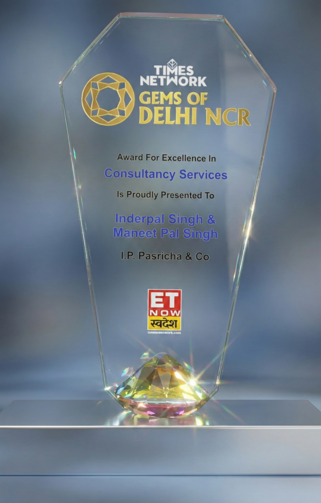 2 times-network-gems-of-delhi-ncr-award-2025-ip-pasricha-consultancy-excellence