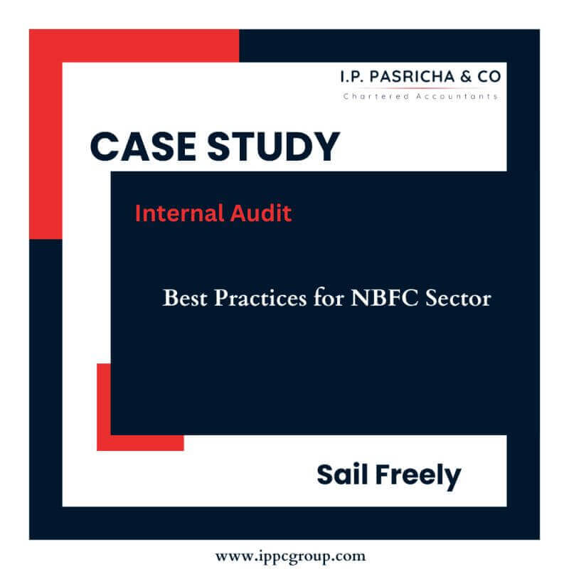 Best Practices for NBFC Sector