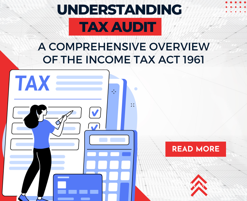 Income tax act