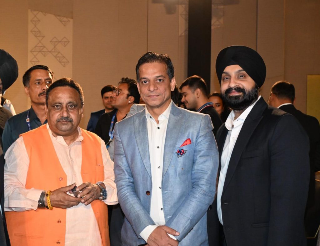 5 times-network-gems-of-delhi-ncr-award-2025-ip-pasricha-consultancy-excellence