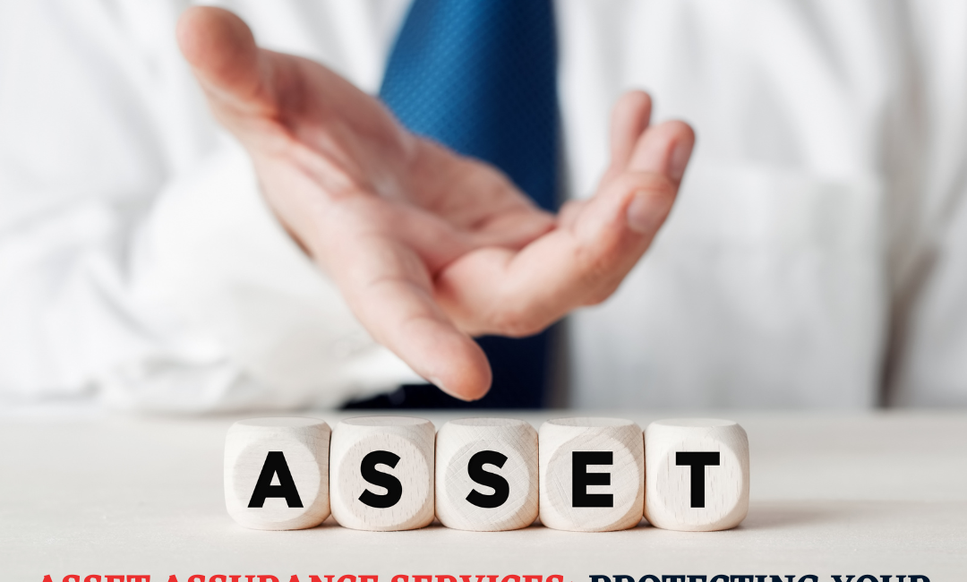 Asset Assurance - IPP