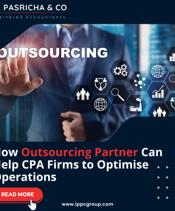 Accounting Outsourcing - IPPC Group