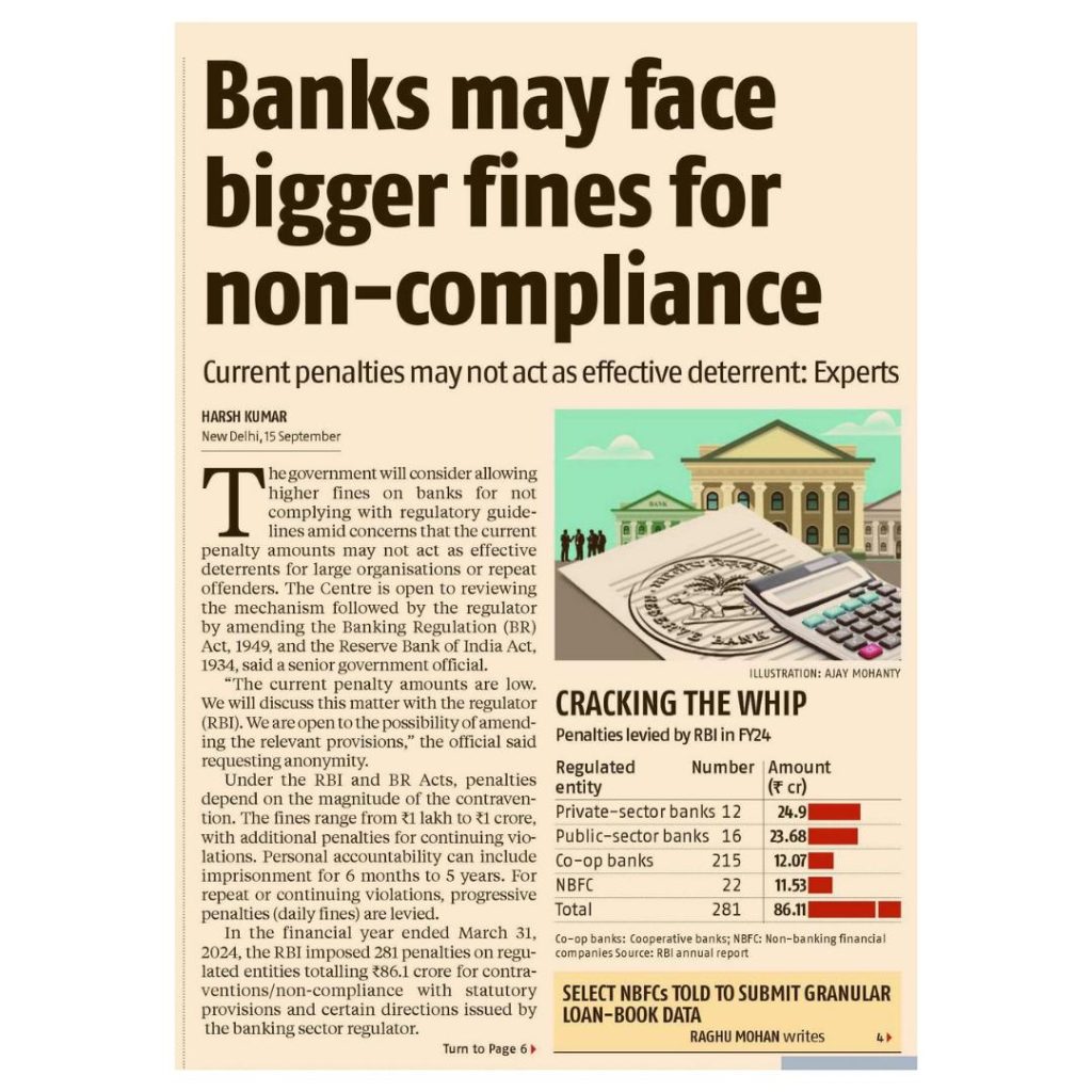 I.P. Pasricha & Co IPPC GROUP Publication – Chartered Accountants, Tax & Regulatory Insights 8