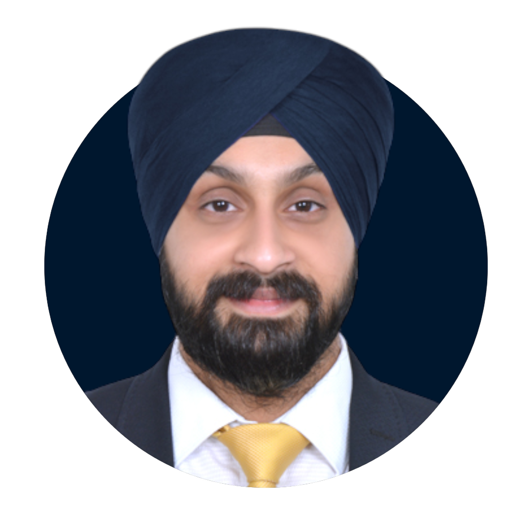 Maneet Pal Singh Managing Partner Ippc group ippasricha ca firm