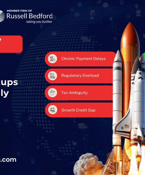 Union Budget 2026–27 expectations for MSMEs and startups focusing on faster payments, easier compliance, predictable taxation, and improved access to credit