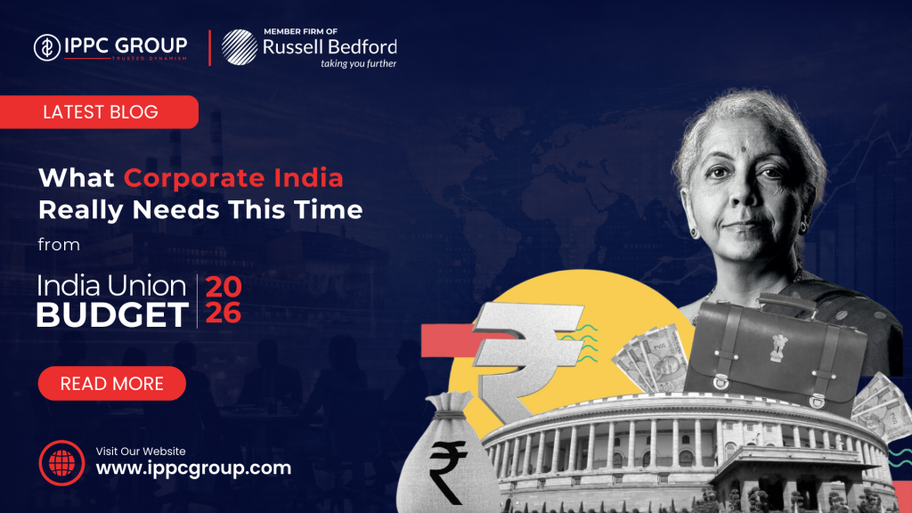 Union Budget 2026-27: What Corporate India Really Needs This Time