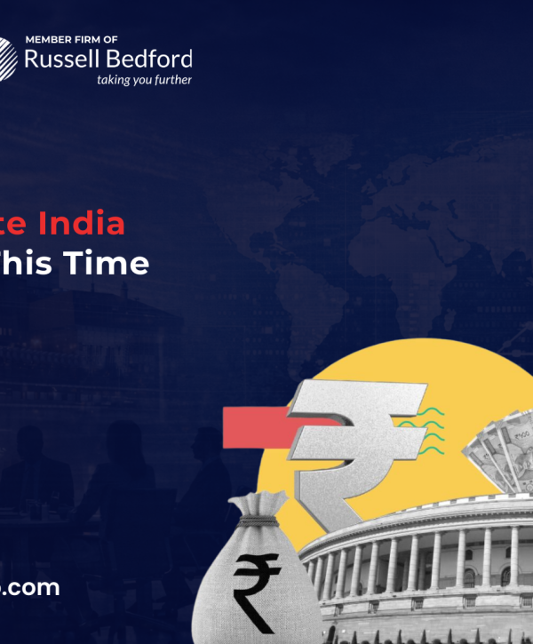 Union Budget 2026–27: What Corporate India Really Needs This Time CA FIRM IPPC GROUP IPPASRICHA