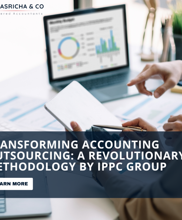 Transforming Accounting Outsourcing