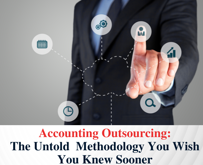 Accounting outsourcing - IPPC