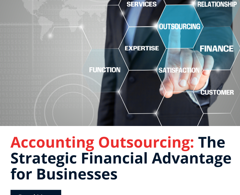 Accounting Outsourcing - I.P.Pasricha & Co
